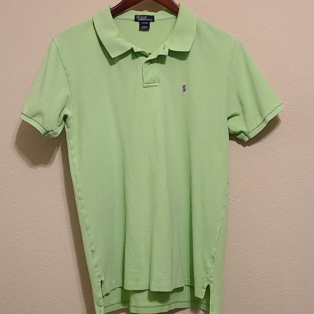 Polo by Ralph Lauren Polo Shirt
